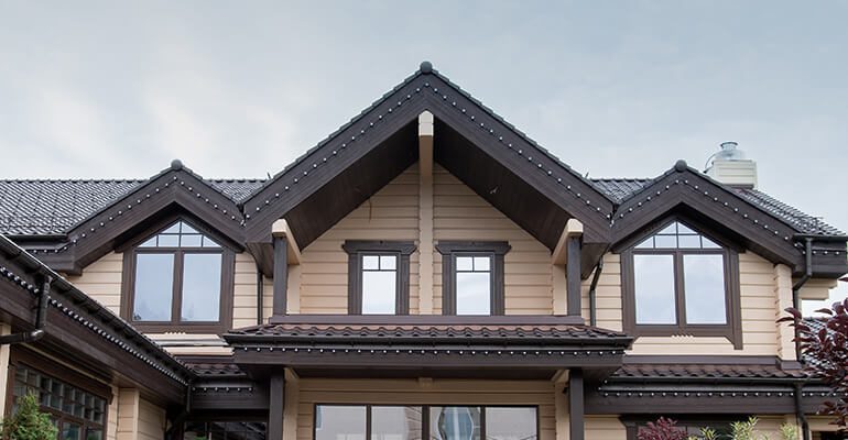 Installing the new Roofing<br>Systems by Experts