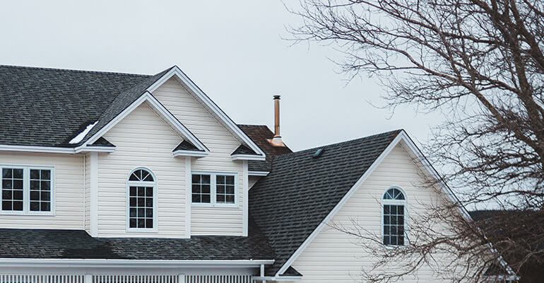 All important info<br>on Flat roofing