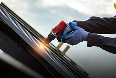 All about Custom Roofing Design
